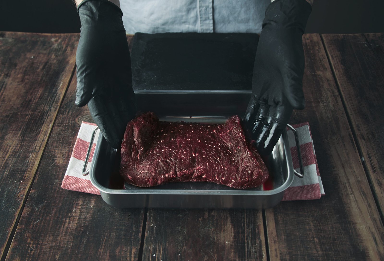 What is the Number One Cause of Spoiled Meat and How to Prevent it