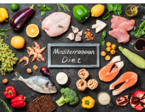 Introduction to Mediterranean Cuisine